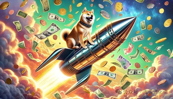 比特币和以太坊正在成为富人的游戏？普通人的机会在哪里？