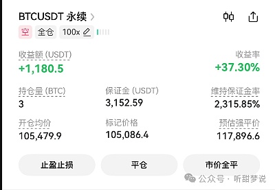 TRB币又要搞事情？巨鲸集体进场引爆80美元大关争夺战