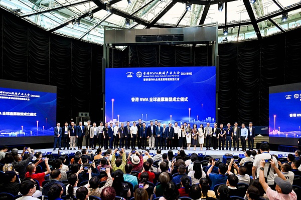 当加密货币遇上西部大开发：一个风投老炮的狂野观察