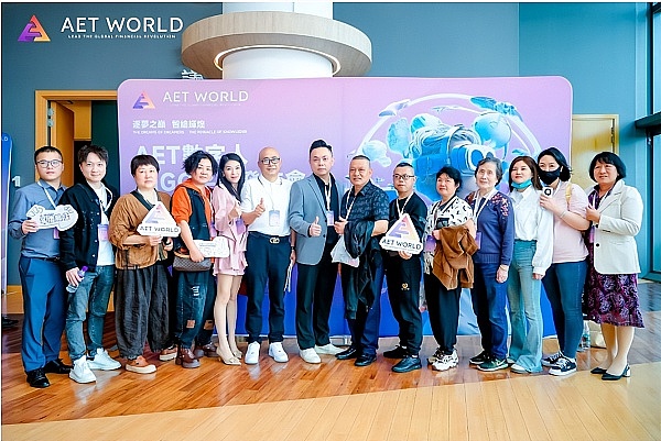 GameFi热潮再起：ALI国际能否成为下一个风口？