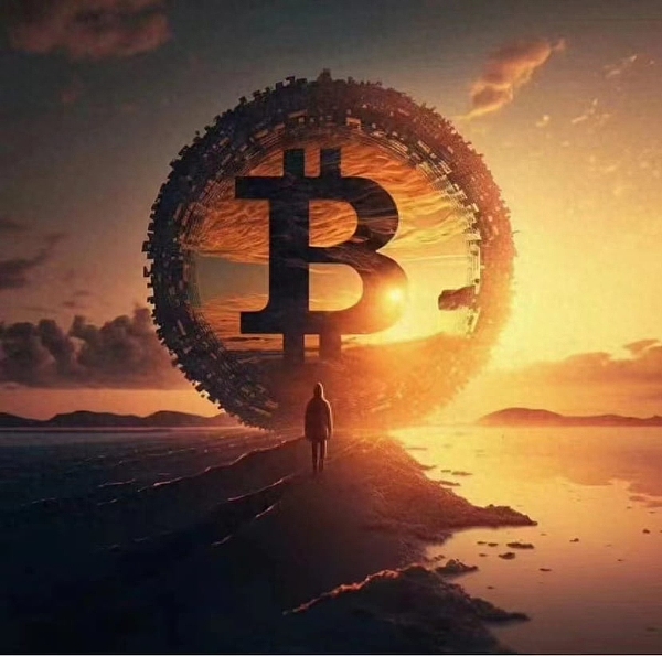 比特币横盘震荡：是蓄势待发还是趋势反转？