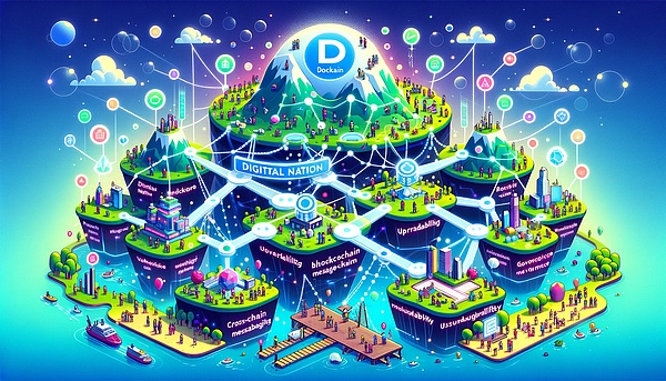 SocialFi分叉大战：谁能真正突围而出？