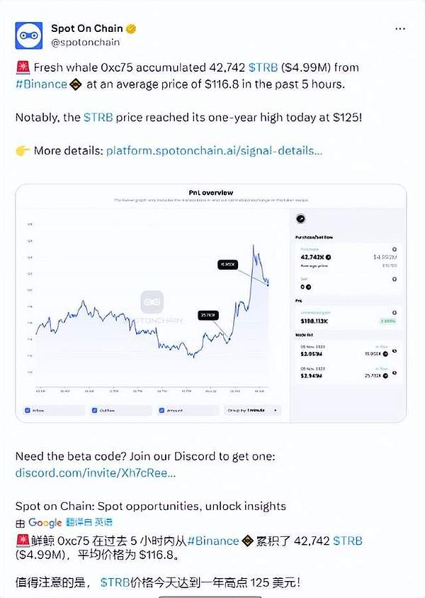 李隆：以太坊ETH 9.21操作实录——市场从不辜负有心人