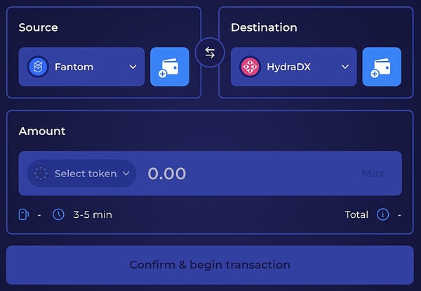Web3金融新纪元：BitBK如何重构我们的交易体验