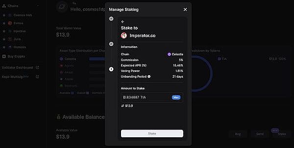 Tezos逆势大涨11%，寒冬后的春天来了？