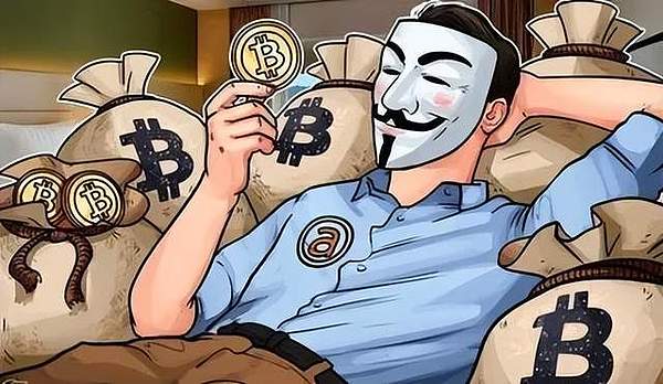 Web3.0日报：当加密世界遇上现实监管