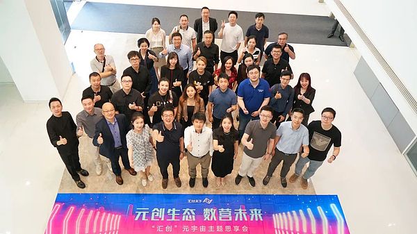 泡沫褪去后的Web3众生相：我在Token2049见证的行业寒冬